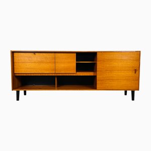 Credenza vintage, Scandinavia, 1960