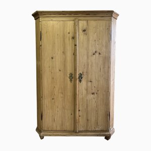 South German Farmers Cabinet, 1850s