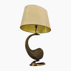 Vintage Italian Table Lamp from Targetti Sankey, 1970s