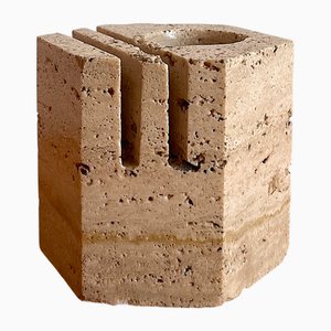 Pen Holder by Enzo Mari for Fratelli Mannelli, 1970s