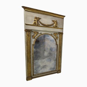 Antique French Mirror, 1800s