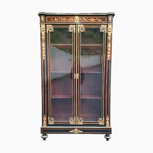 Antica Biblioteca Napoleone III, 1880