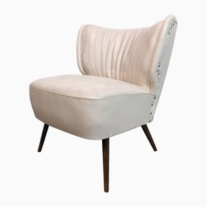 Chaise Cocktail Vintage, 1950s