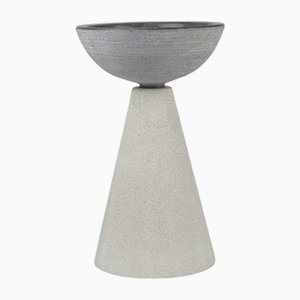 Incontri Fondativi (3A) by Gumdesign for La Casa Di Pietra