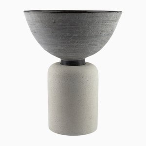 Incontri Fondativi (4B) by Gumdesign for La Casa Di Pietra