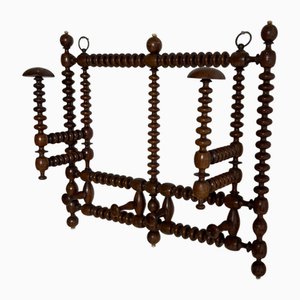 Napoleon III Style French Coat Rack
