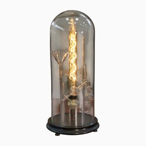 Chemische Instrumenten-Kugellampe, 1950er