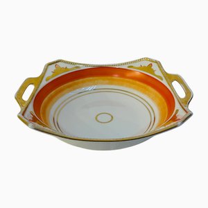 Art Deco Bowl from Roloff, 1920s