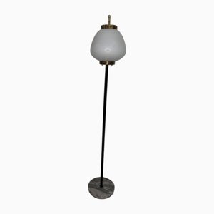 Floor Lamp from Stilnovo, 1970s