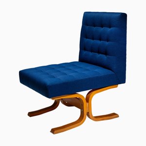 Poltrona di Ludvík Volák, Ex Cecoslovacchia, anni '60