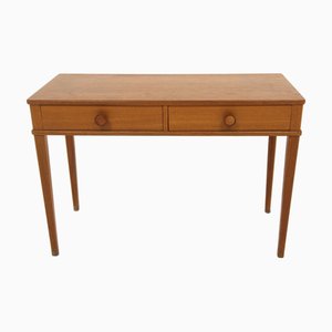 Teak Chest of Drawers, Sweden, 1960s