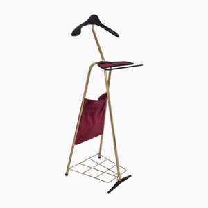 Mid-Century Foldable Dressboy from Hailo, Germany, 1950s