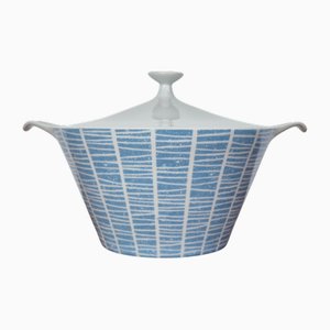 Form 511 Suppenterrine aus Porzellan von Heinrich Löffelhardt für Schönwald, Deutschland, 1960er