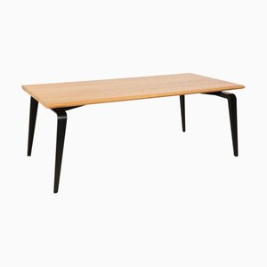 Table de Salle à Manger Odessa en Bois de Ligne Roset