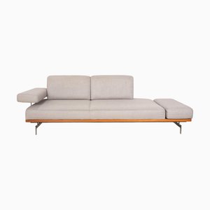 8106 Fabric Two-Seater Sofa from Joop