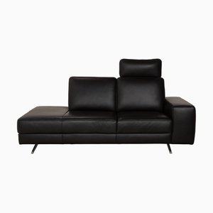 Upgrade Two-Seater Sofa in Leather from Koinor
