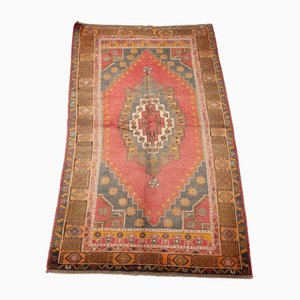 Gemusterter Yahyaly Teppich, Türkiye