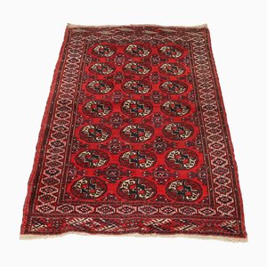 Buchara Teppich aus Wolle