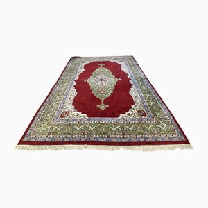 Grand Tapis Kerman en Laine