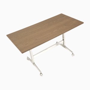 Vintage Serving Trolley, 1970s