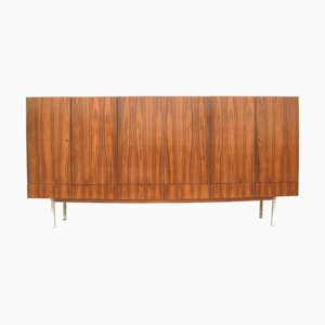 Large Vintage Rosewood Sideboard, 1960s