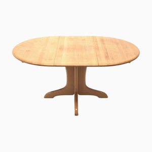 Vintage Extendable Dining Table, 1970s