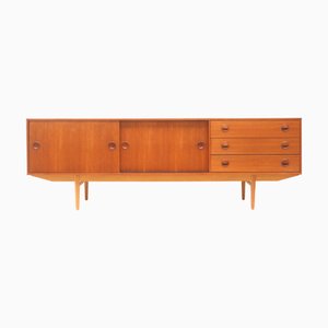 Longe Vintage Dutch Sideboard by William Watting for Fristho, 1954