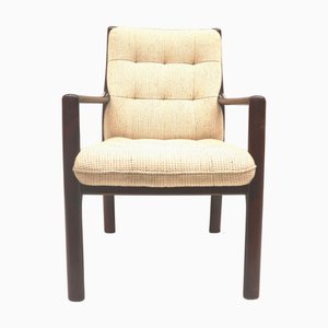 Poltrona vintage di Lübke, anni '70