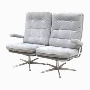 Vintage Two-Seater Sofa, 1970s