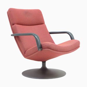 Vintage Lounge Chair by Geoffrey Harcourt for Artifort