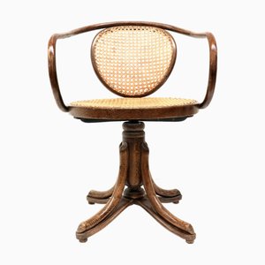 Vintage Model 5501 Office Chair by Thonet for ZPM Radomsko