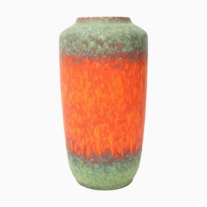 Large Model 517-38 Vase from Scheurich, West Germany