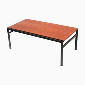 Vintage Coffee Table by Cees Braakman for Pastoe