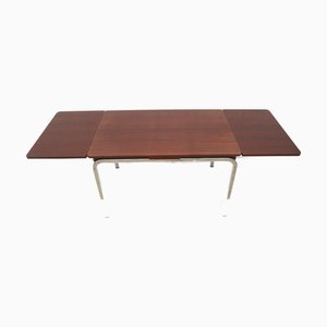 Vintage Extendable Dining Table, 1970s