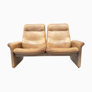 Vintage Two-Seater Sofa from de Sede, 1960s