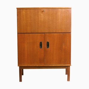 Vintage Secretaire, 1960s