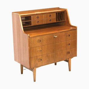 Vintage Sekretär von Musterring, 1960er