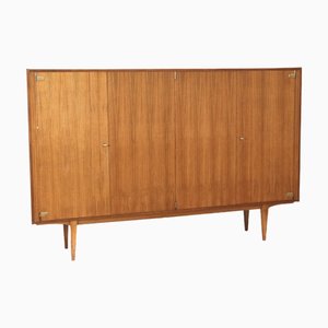Large Vintage Rosewood Highboard, 1960s