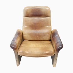 Vintage Model DS 50 Armchair from de Sede