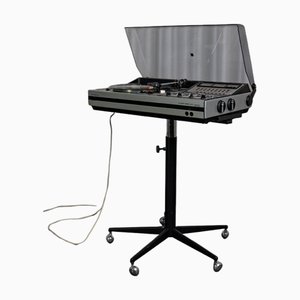 Studio 2240 Hi Fi Quadro, Germania, anni '70