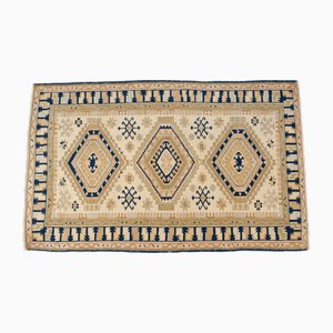 Tapis Vintage en Laine d'Anatolie, 1960s
