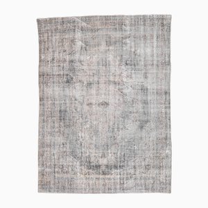 Vintage Rug in Wool, 1960s