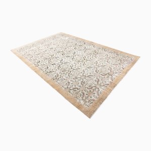 Vintage Area Rug in Wool