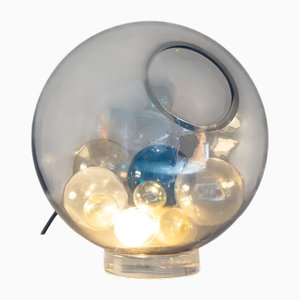 Pallotta Table Lamp by Paolo Venini and Massimo Pistilli for Venini, 1960s