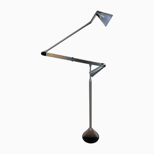 Zelig Floor Lamp by Walter Monici for Lumina, 1980s