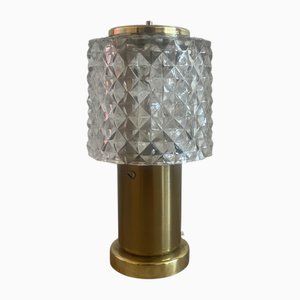 Table Lamp by Kamenicky Šenov, 1970s