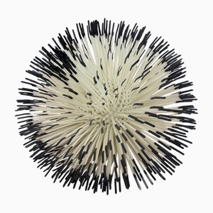 850 Ceiling Light by Claire Norcross, 1990s