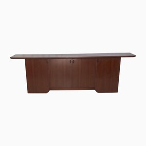 Credenza Mid-Century moderna, Italia, anni '80