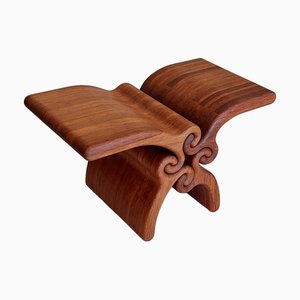 Mesa de centro Grip de Jan Paul