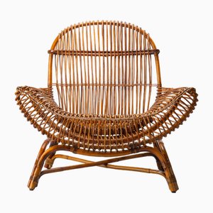 Oscar Armchair by Paolo Tilche for Arform, Italy, 1960